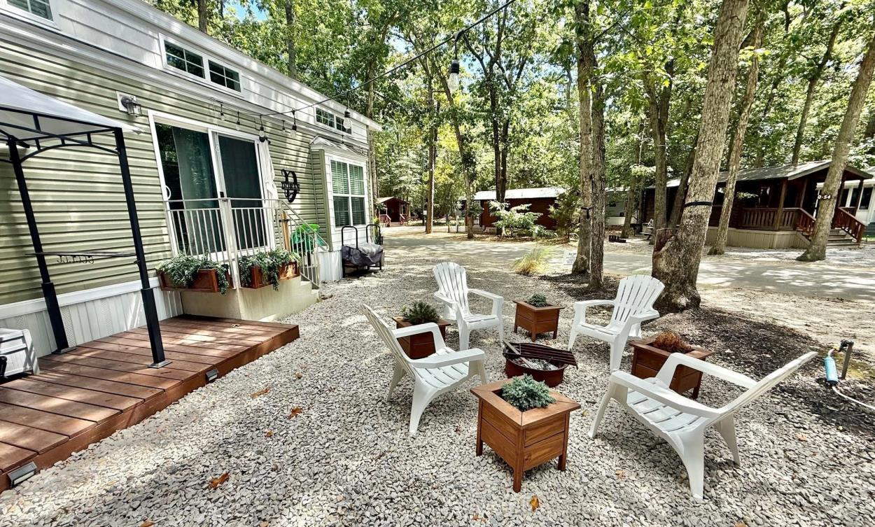 Affordable Jersey Shore Homes: The Hidden Value of Park Model Living