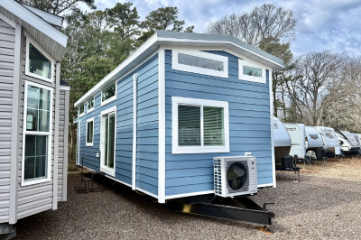 2026 Great Outdoors Cottages 210