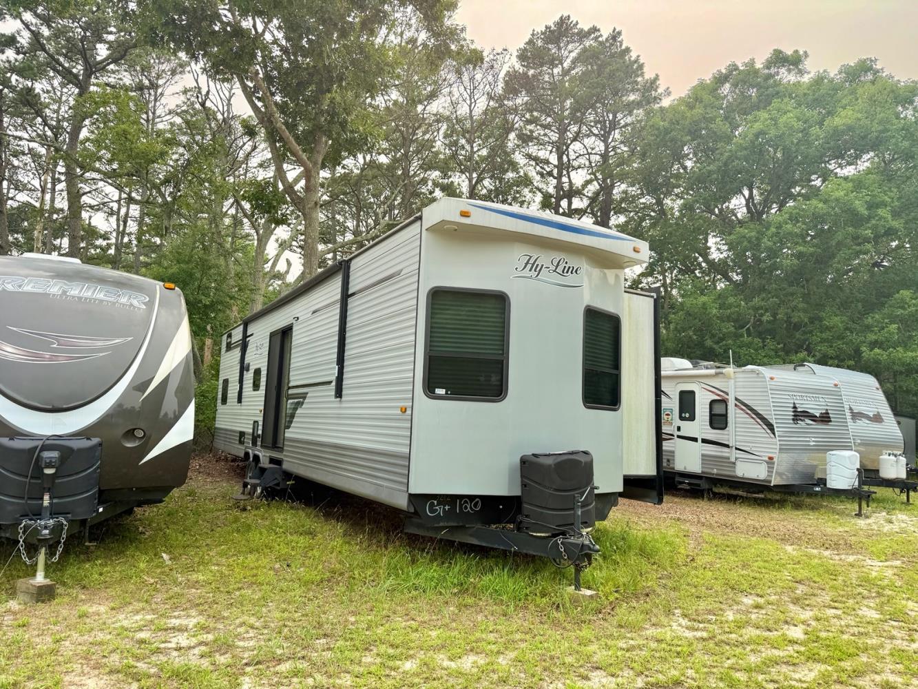 2023 Hy-Line M-39SPEC54